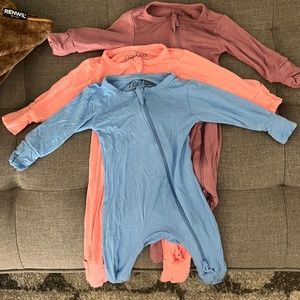 Nite Nites - 0-3mo [bundle of three]